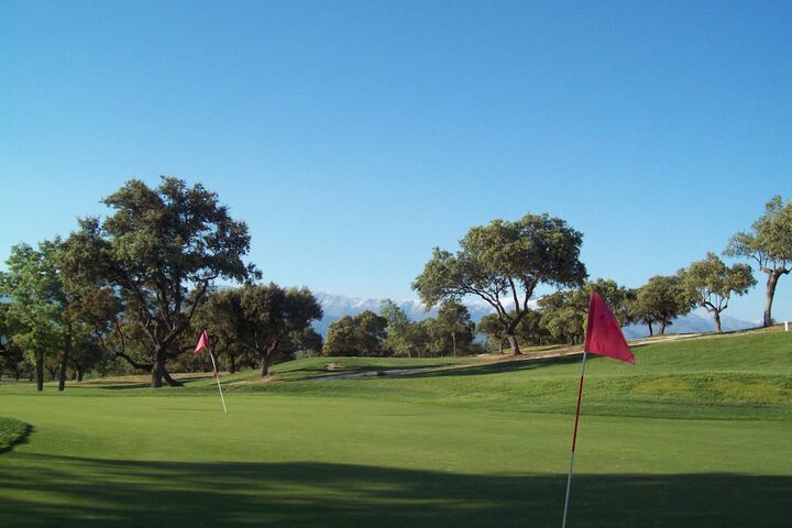 Golf 54 of 75