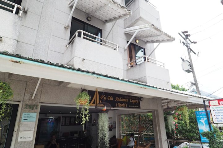 Hotel 22 of 22