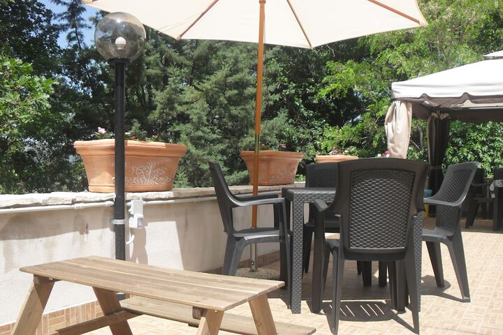 Terrace/Patio 58 of 74