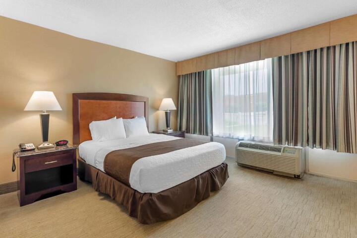 1 King Bed (5 of 13)
