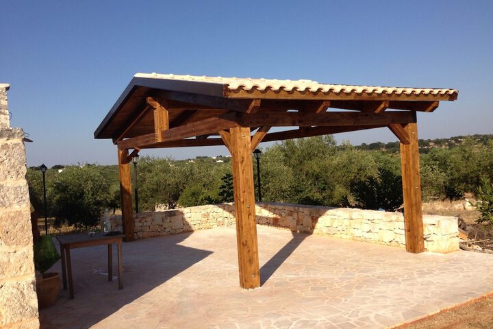 Terrace/Patio 51 of 56