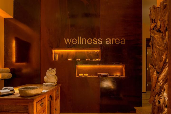 Spa Photos