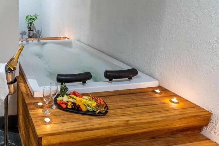 Spa Photos