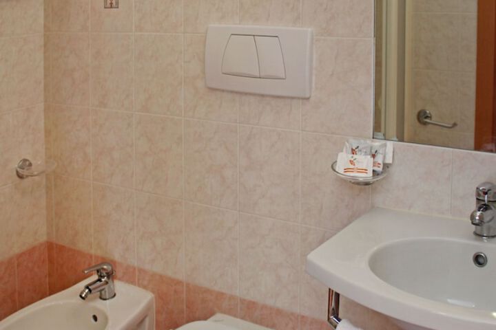 Restrooms