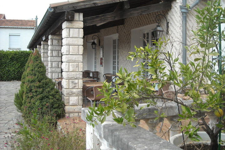 HOTEL LECUSSON