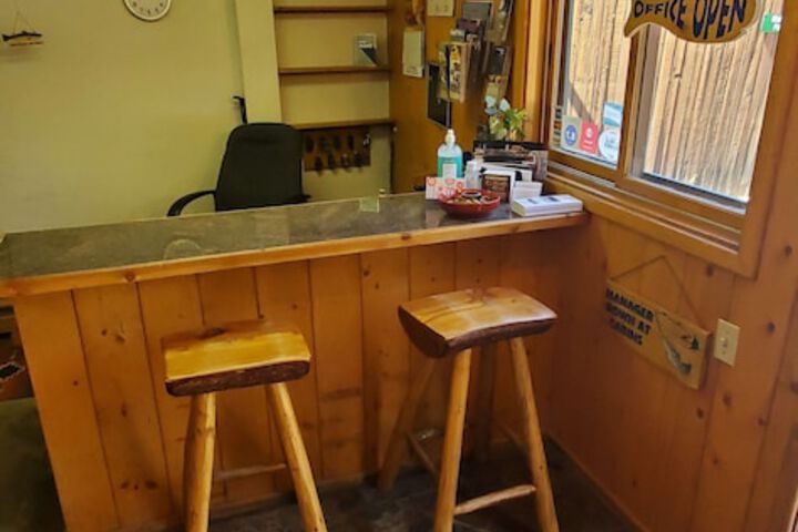 Hotel Interior 2 of 109