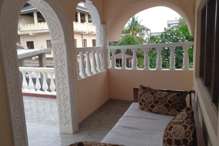 Terrace/Patio 16 of 23