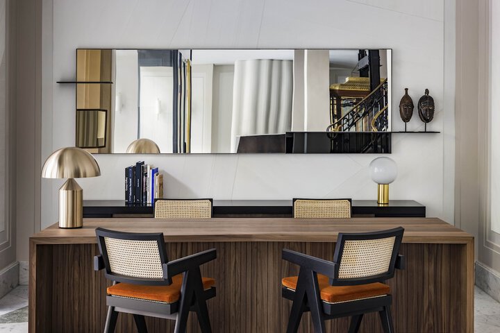 Kimpton St. Honore Paris by IHG in Paris