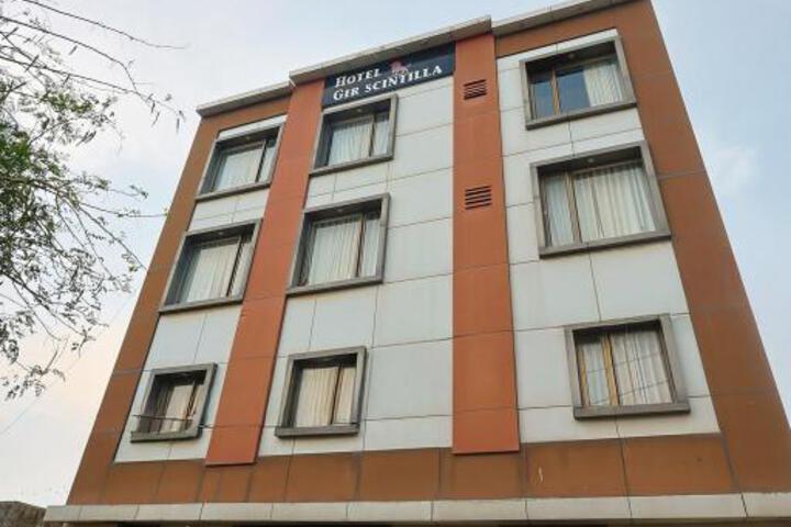 Hotel Gir Scintilla