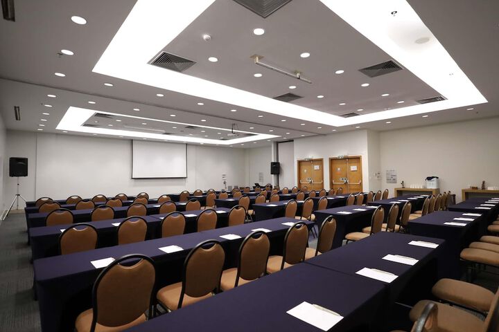 Meeting 107 of 130