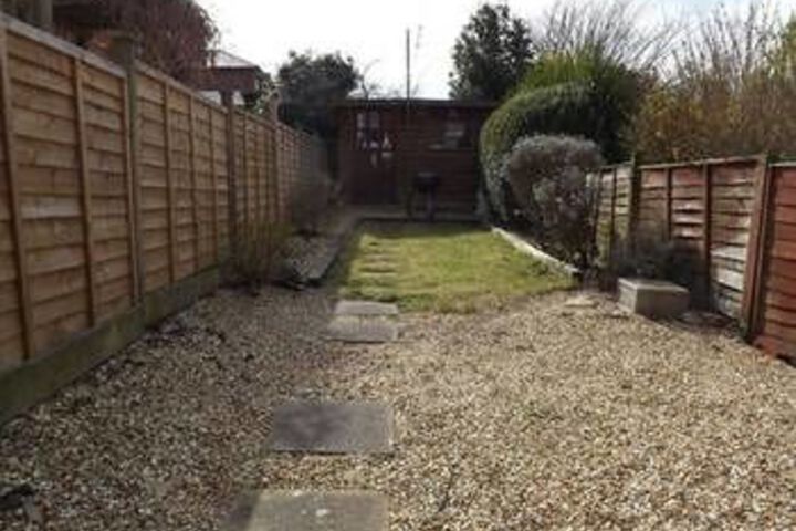 Property Grounds 16 of 17