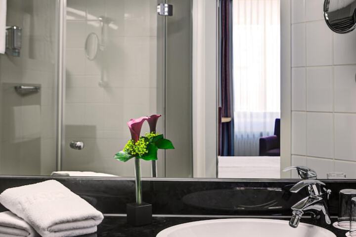 Bath Amenities
