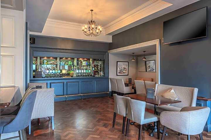 Fitness Center Photo