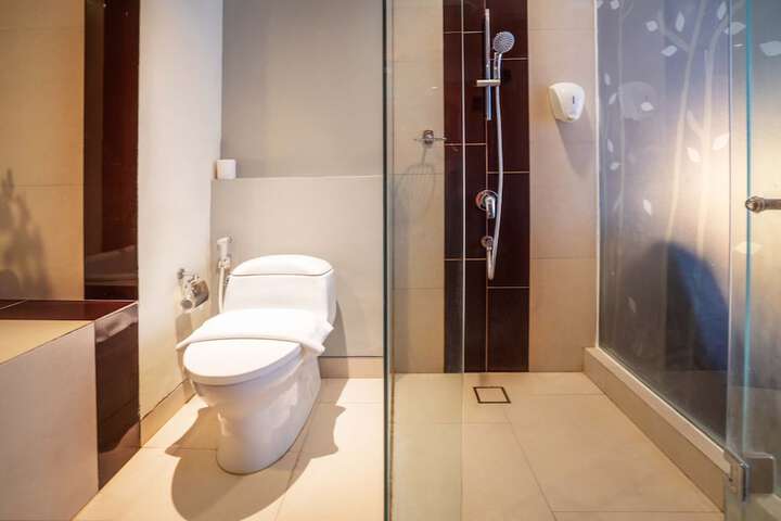 Bathroom Vanities