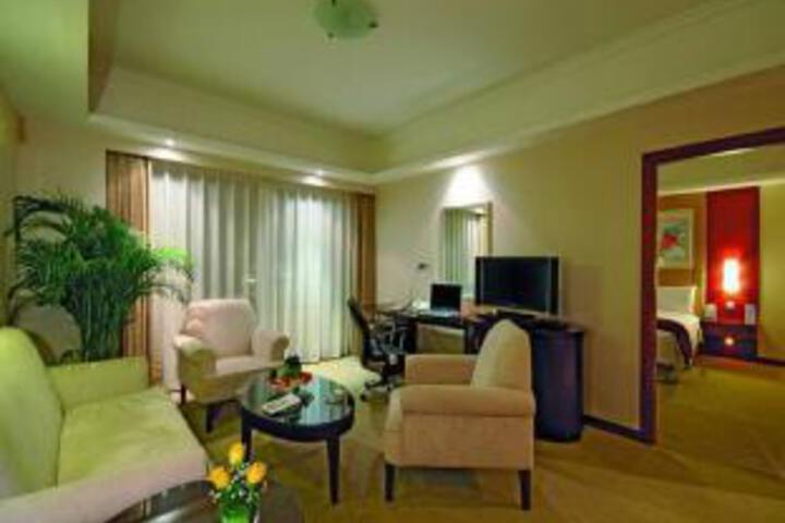Jin An Hotel