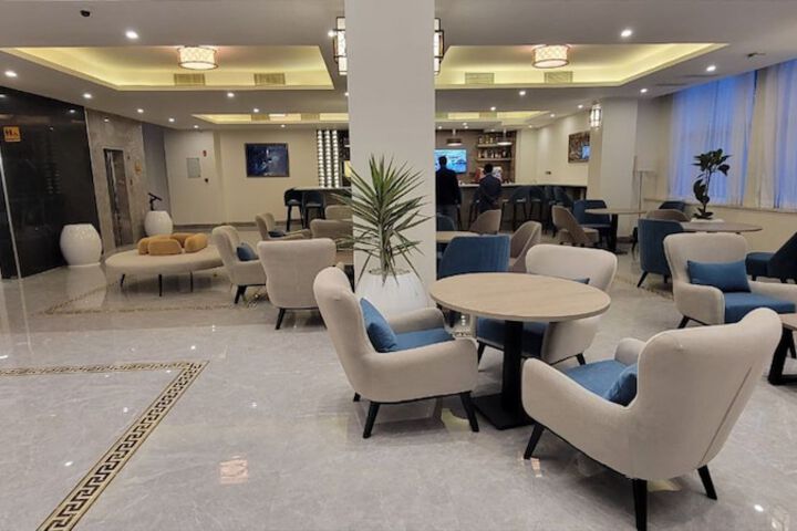 Hotel Interior 5 of 60