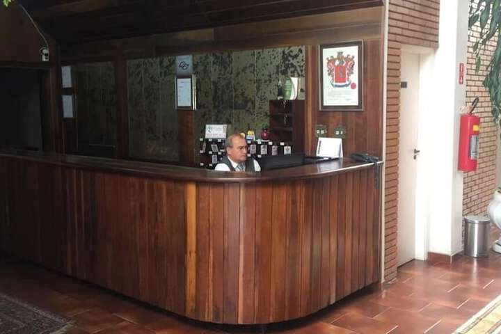 Hotel Interior 5 of 33