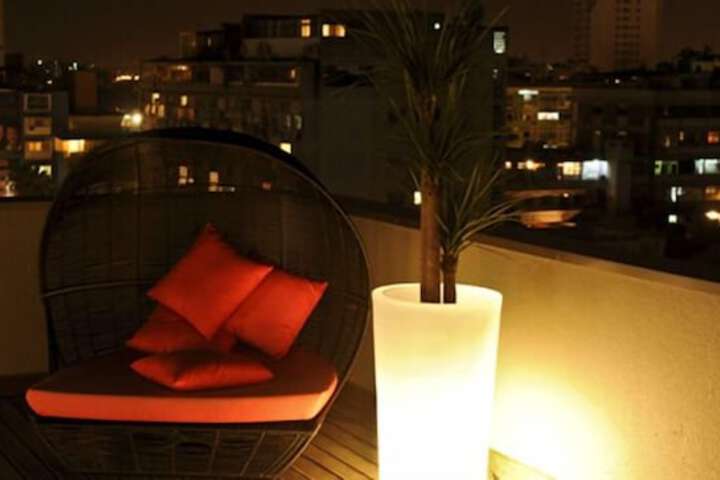 Terrace/Patio 19 of 20