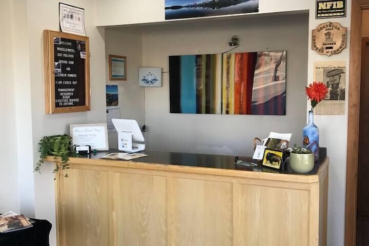 Hotel Interior 2 of 54