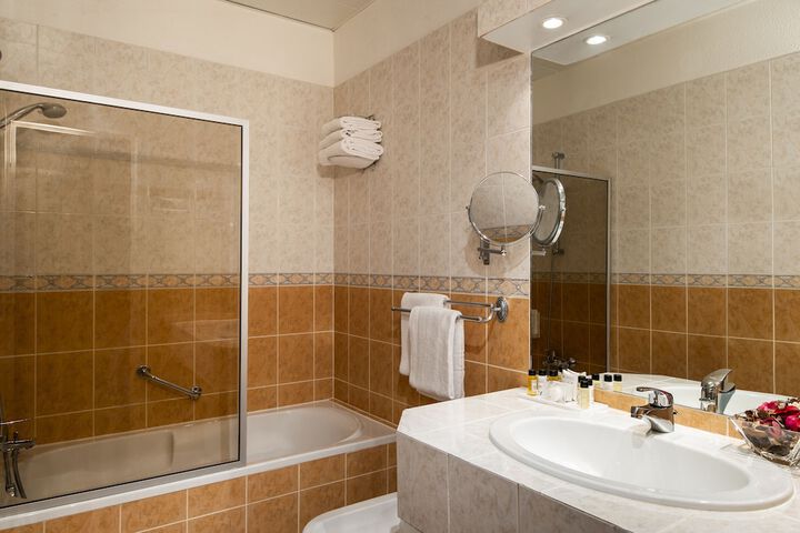 Bathroom Vanities