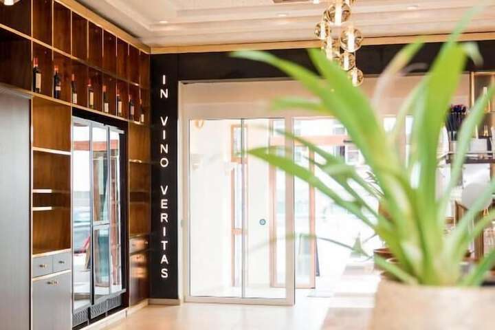 Restaurants