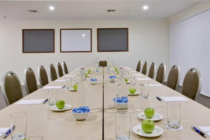 Meeting 41 of 44