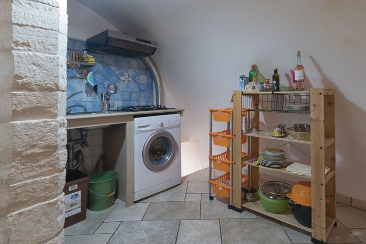 Laundry 6 of 12