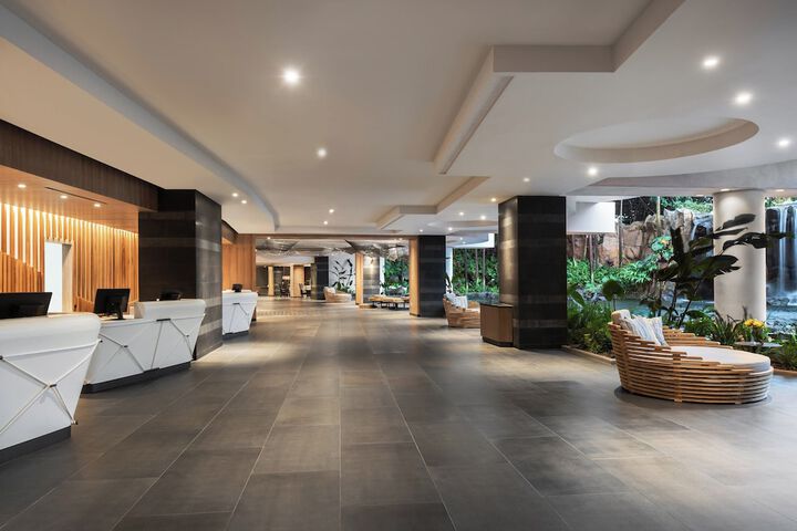 Hotel Interior 5 of 246