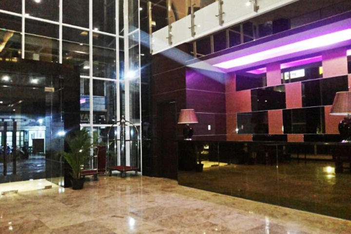 Hotel Interior 2 of 46