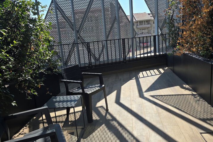 Terrace/Patio 29 of 49