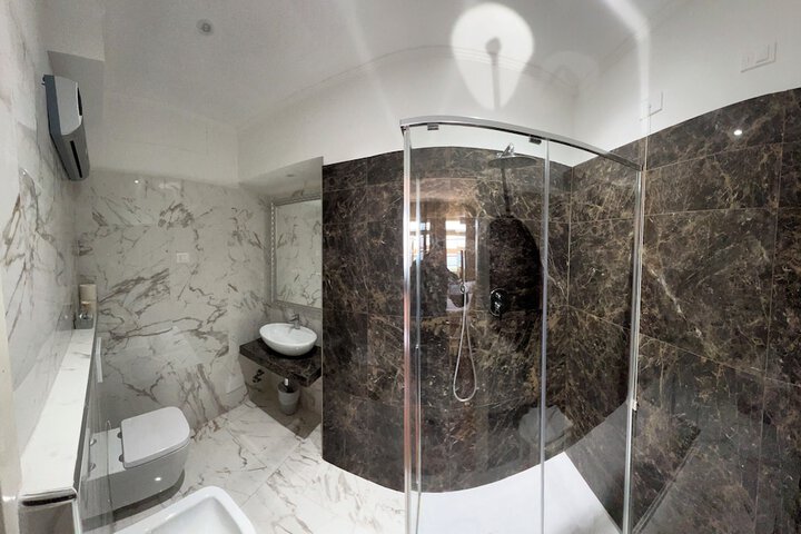 Bath Interior