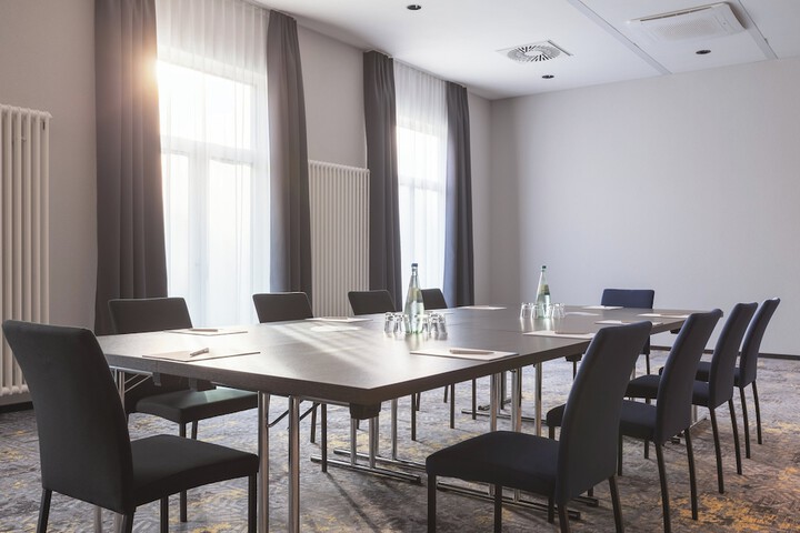 Meeting 46 of 70