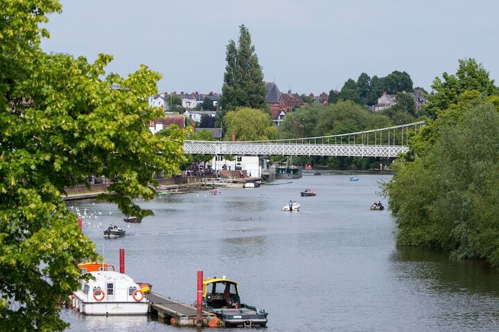 Fitness Facility Photos