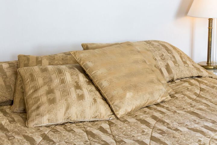 Fitness Facility Photos