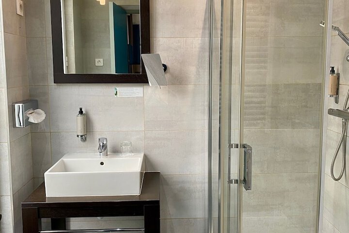Bathroom Vanities