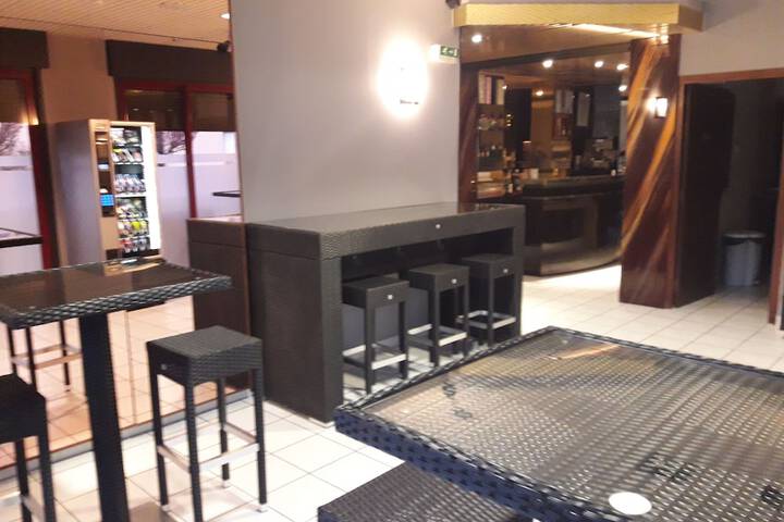 Hotel Interior 121 of 143