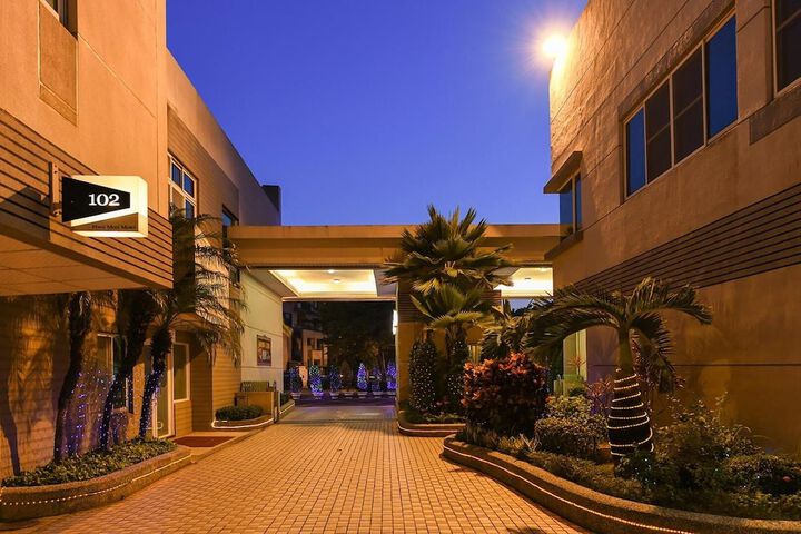 Hotel 51 of 54