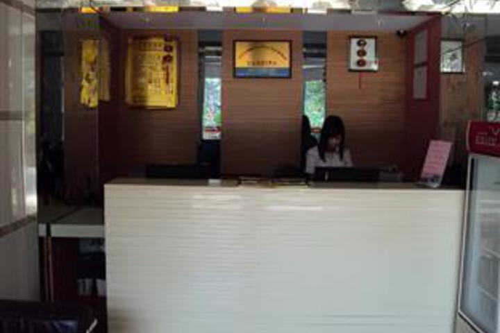 Image of HK Inns99 Hotel - Weipengcheng Branch