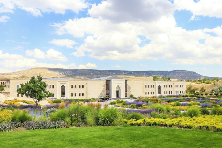 Photo of AJWA Cappadocia - Preferred Hotels Legend Collection