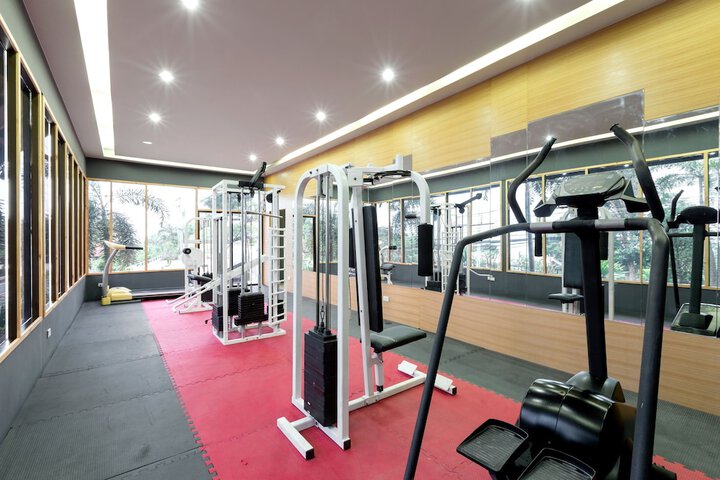 Health and Fitness 31 of 46