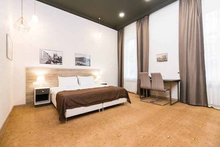 Neva Delta Hotel