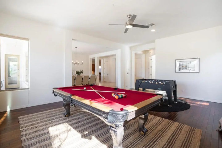Image of Aviano by Avantstay Phoenix is Calling w Pool Hot Tub & Game Room