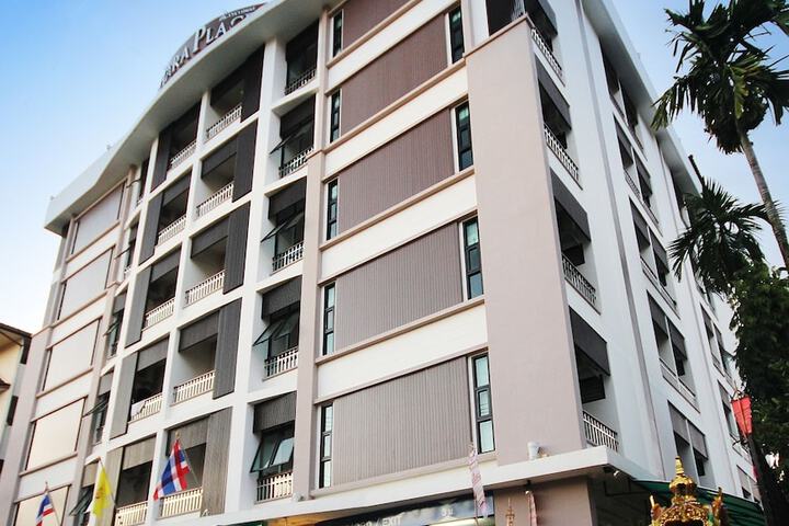 Hotel 54 of 55