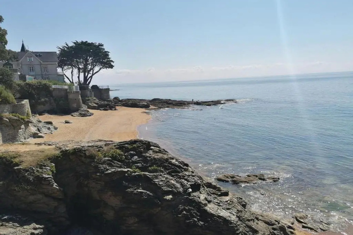 Beach 8 of 12
