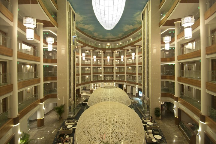 Hotel Interior 3 of 68