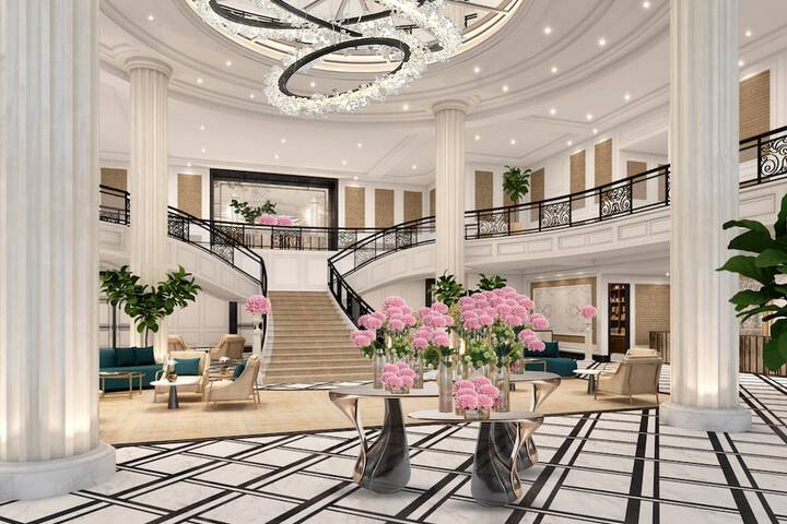 Hotel Interior 2 of 12