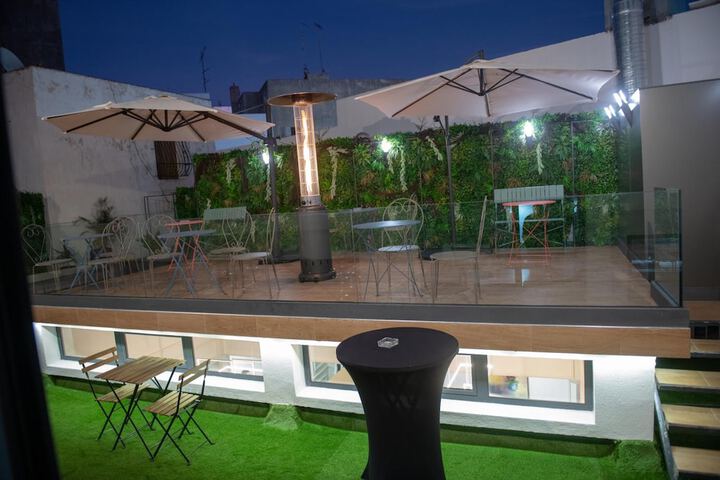 Terrace/Patio 25 of 53