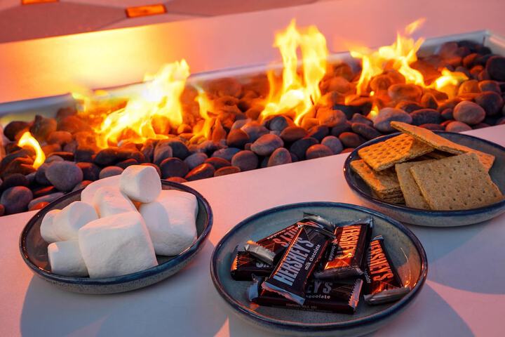 Terrace/Patio 81 of 85