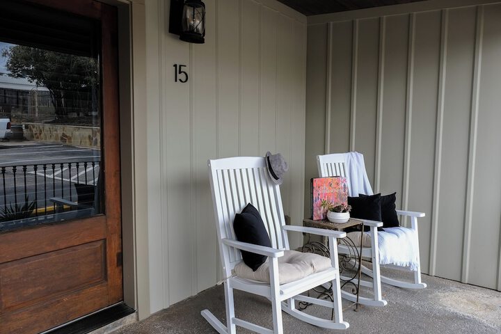 Terrace/Patio 172 of 269