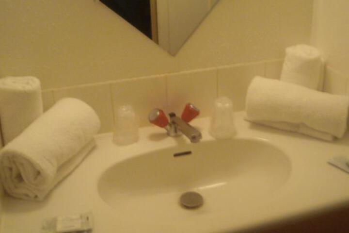 HOTEL HEXAGONE